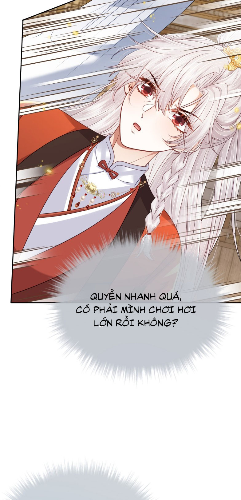 Sau Khi Bản Thể Rơi Vào Tay Đối Thủ Một Mất Một Còn Chapter 15 - Trang 3