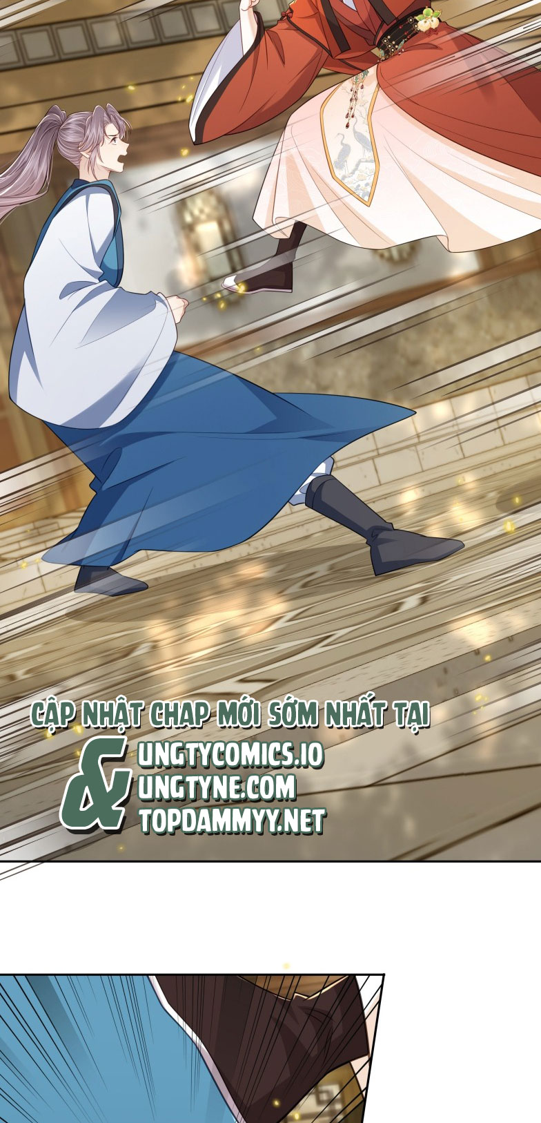 Sau Khi Bản Thể Rơi Vào Tay Đối Thủ Một Mất Một Còn Chapter 15 - Trang 3