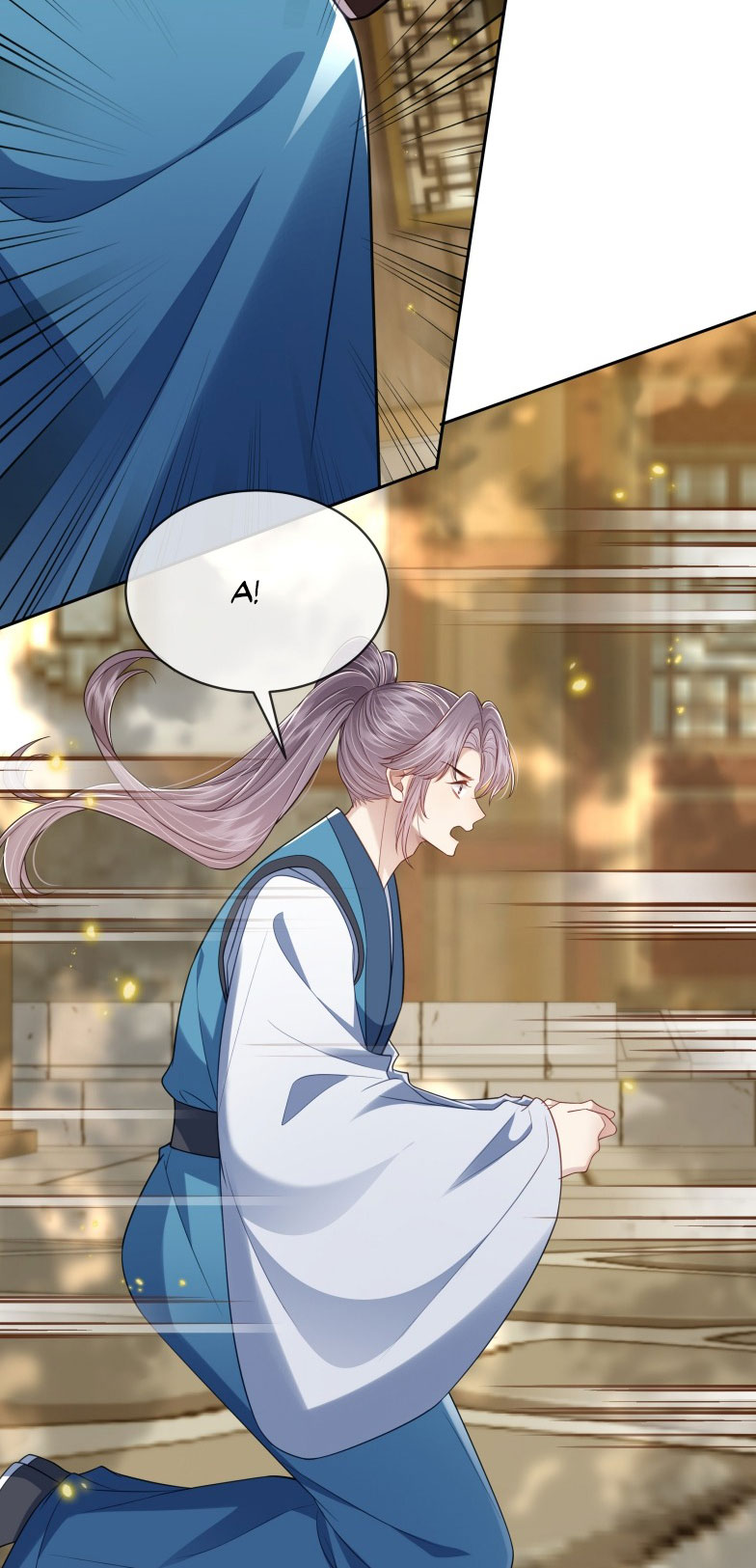 Sau Khi Bản Thể Rơi Vào Tay Đối Thủ Một Mất Một Còn Chapter 15 - Trang 3