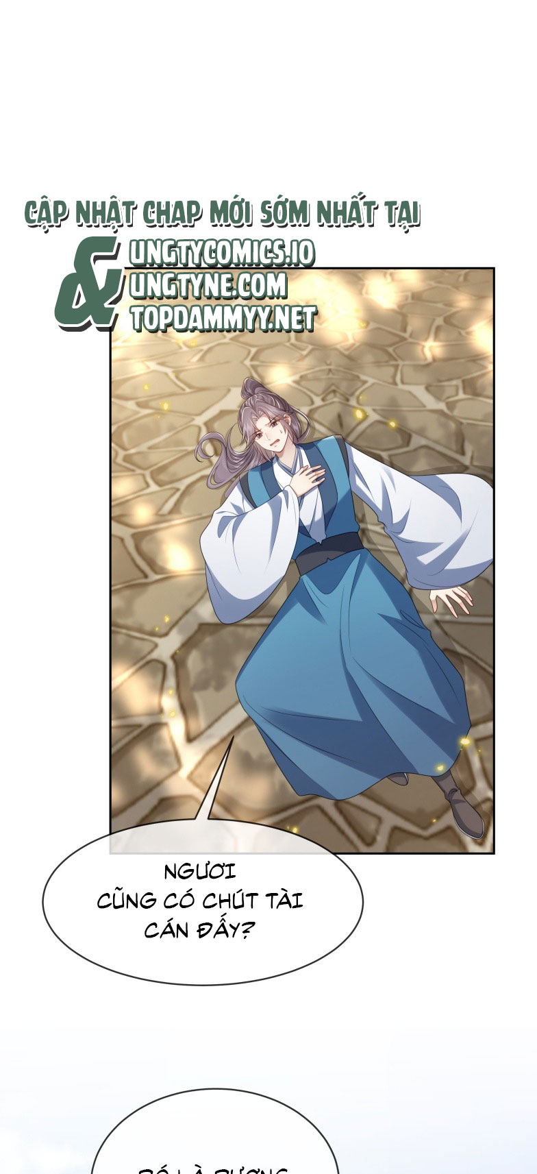 Sau Khi Bản Thể Rơi Vào Tay Đối Thủ Một Mất Một Còn Chapter 15 - Trang 3