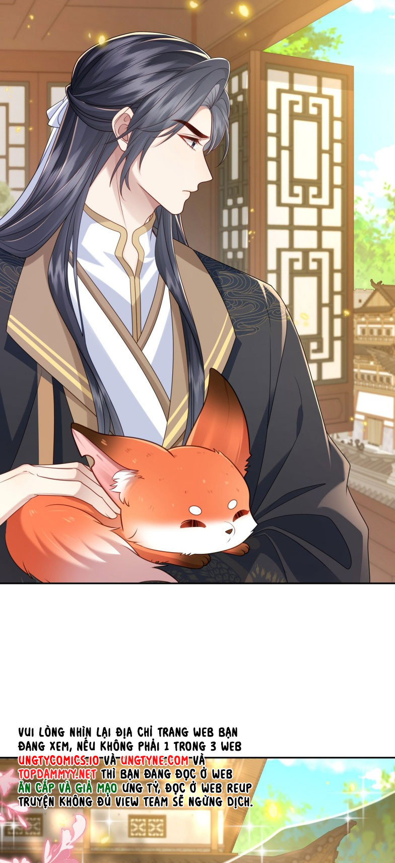 Sau Khi Bản Thể Rơi Vào Tay Đối Thủ Một Mất Một Còn Chapter 15 - Trang 3