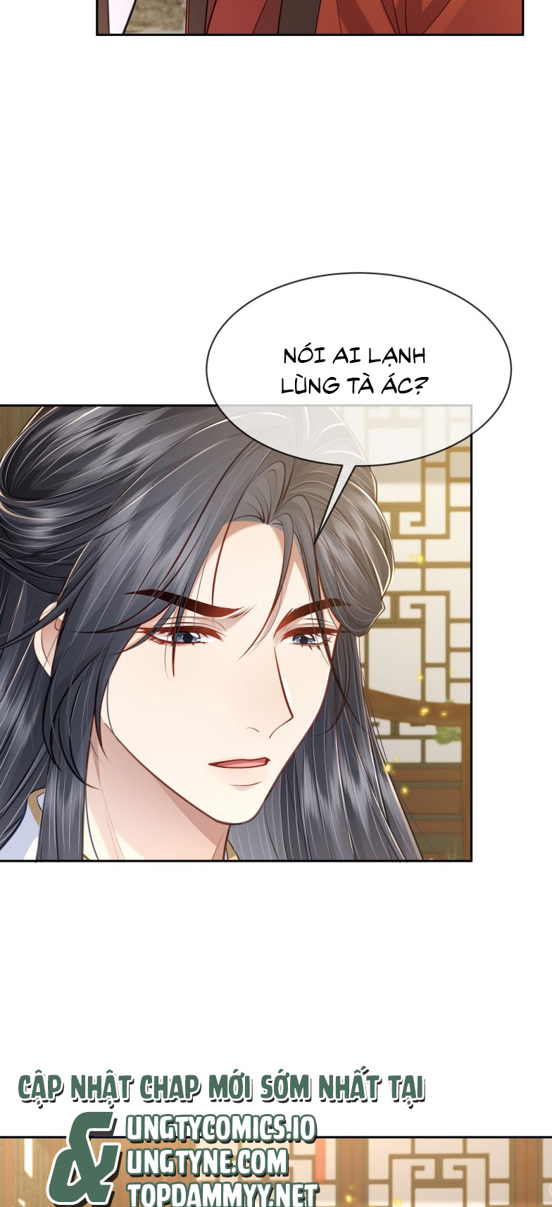 Sau Khi Bản Thể Rơi Vào Tay Đối Thủ Một Mất Một Còn Chapter 15 - Trang 3