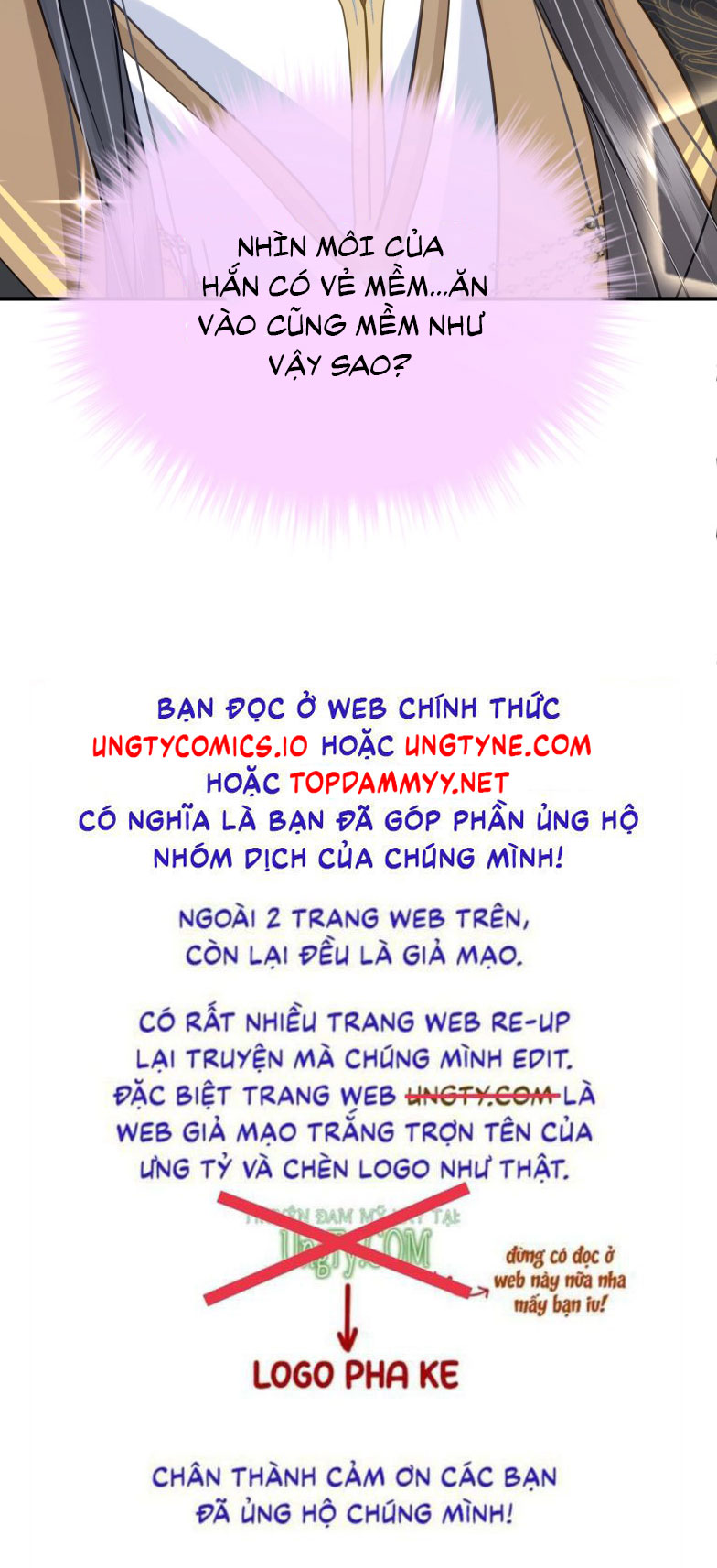 Sau Khi Bản Thể Rơi Vào Tay Đối Thủ Một Mất Một Còn Chapter 15 - Trang 3
