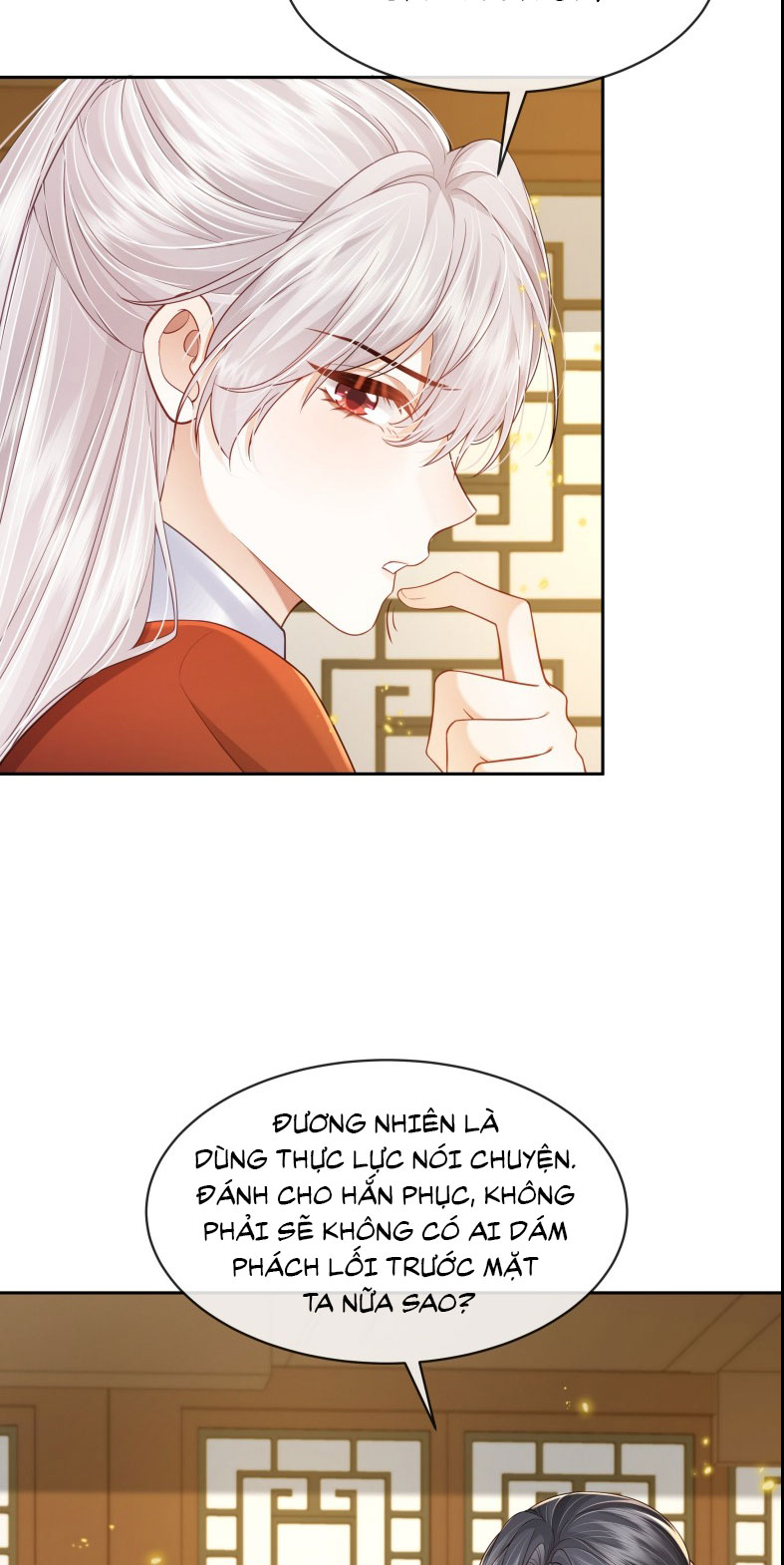 Sau Khi Bản Thể Rơi Vào Tay Đối Thủ Một Mất Một Còn Chapter 15 - Trang 3