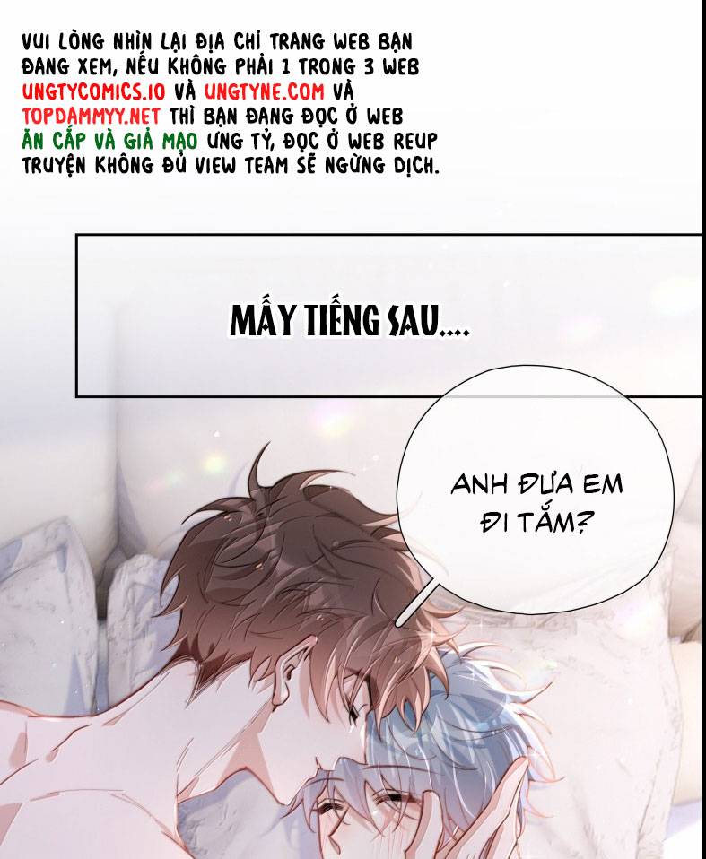 Sơn Hải Cao Trung Chapter 122 - Trang 3