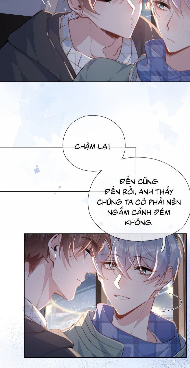 Sơn Hải Cao Trung Chapter 122 - Trang 3