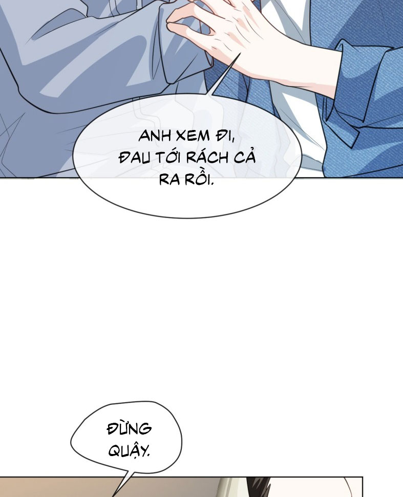 Chó Săn Chapter 53 - Trang 3