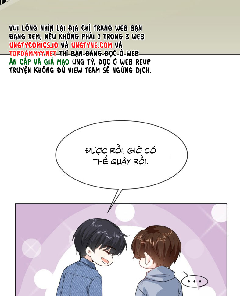 Chó Săn Chapter 53 - Trang 3
