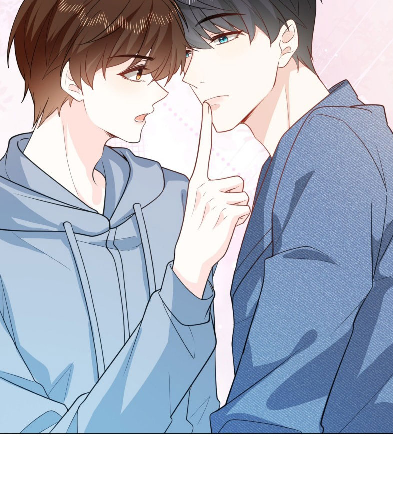 Chó Săn Chapter 53 - Trang 3