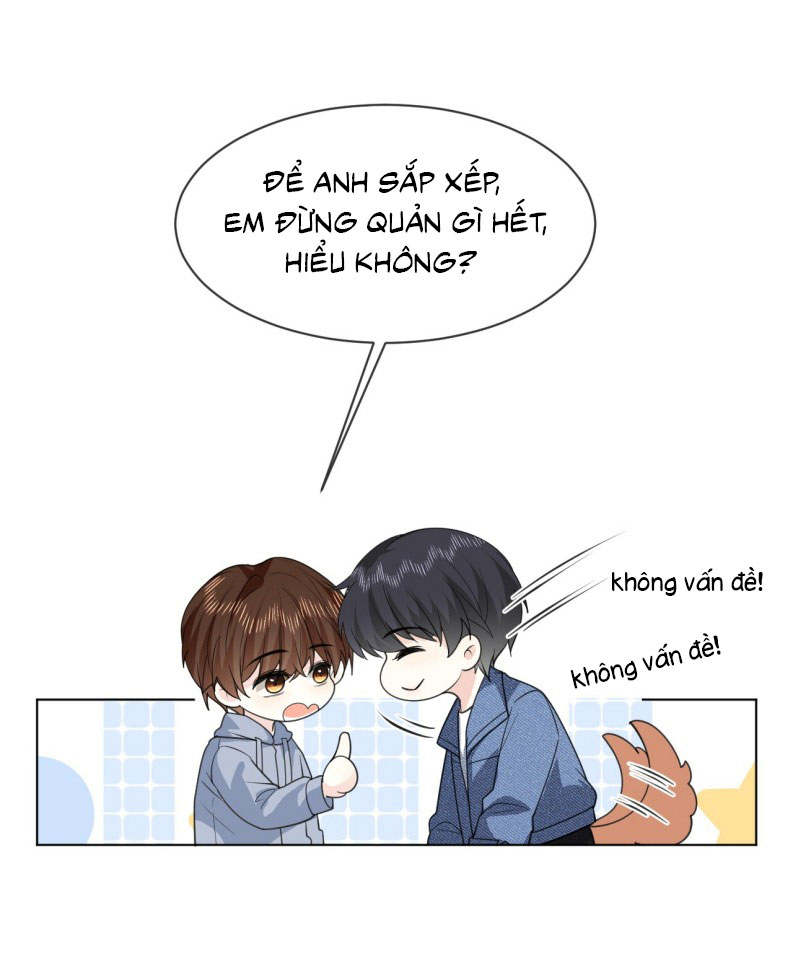Chó Săn Chapter 53 - Trang 3