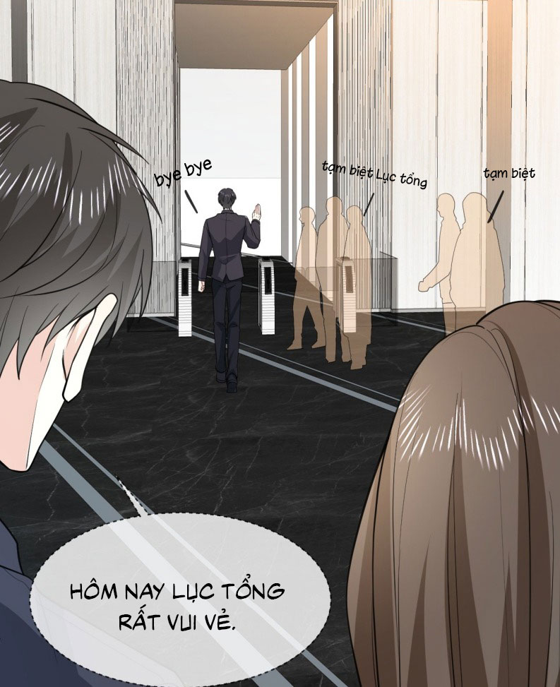 Chó Săn Chapter 53 - Trang 3