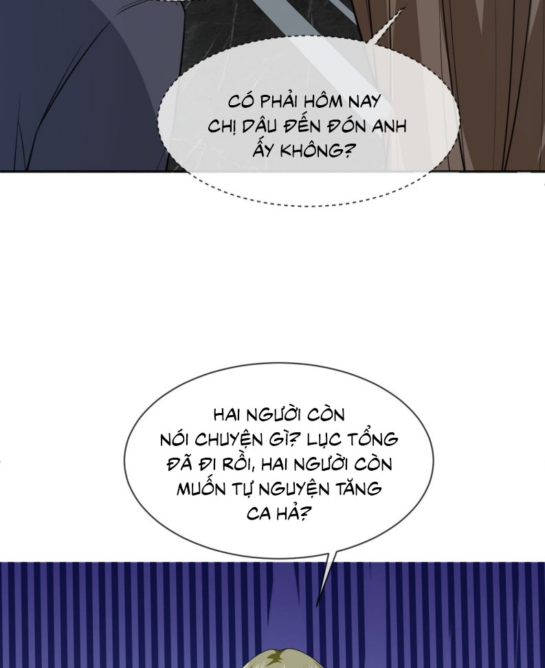 Chó Săn Chapter 53 - Trang 3