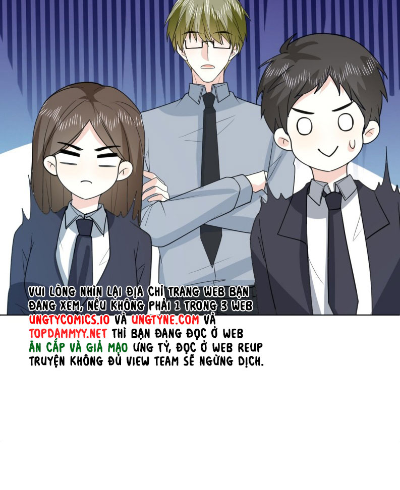 Chó Săn Chapter 53 - Trang 3