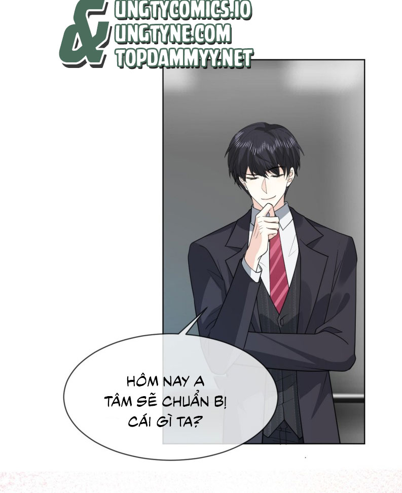 Chó Săn Chapter 53 - Trang 3