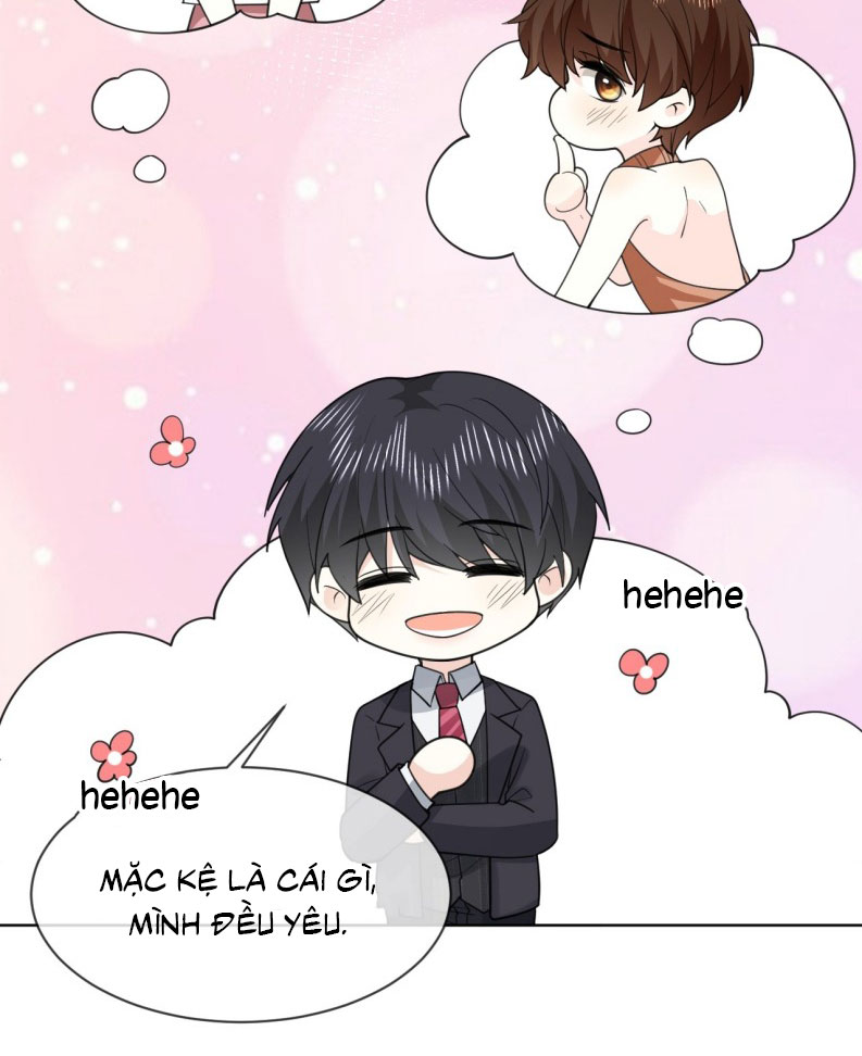 Chó Săn Chapter 53 - Trang 3