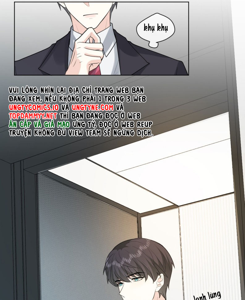 Chó Săn Chapter 53 - Trang 3