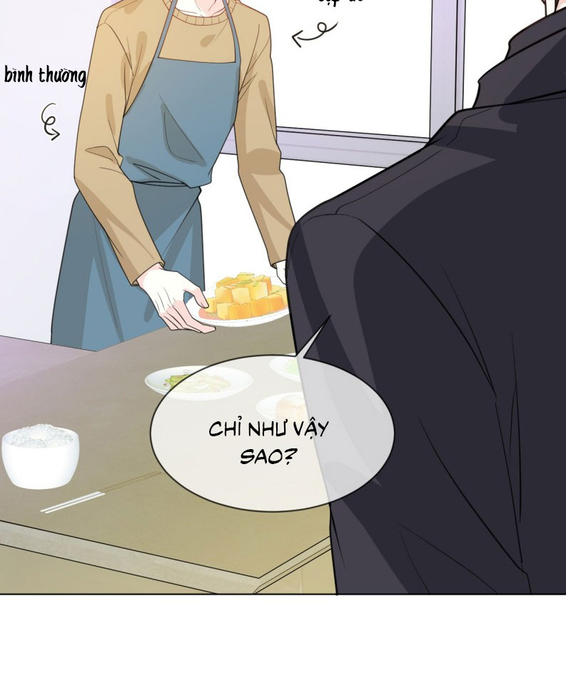 Chó Săn Chapter 53 - Trang 3
