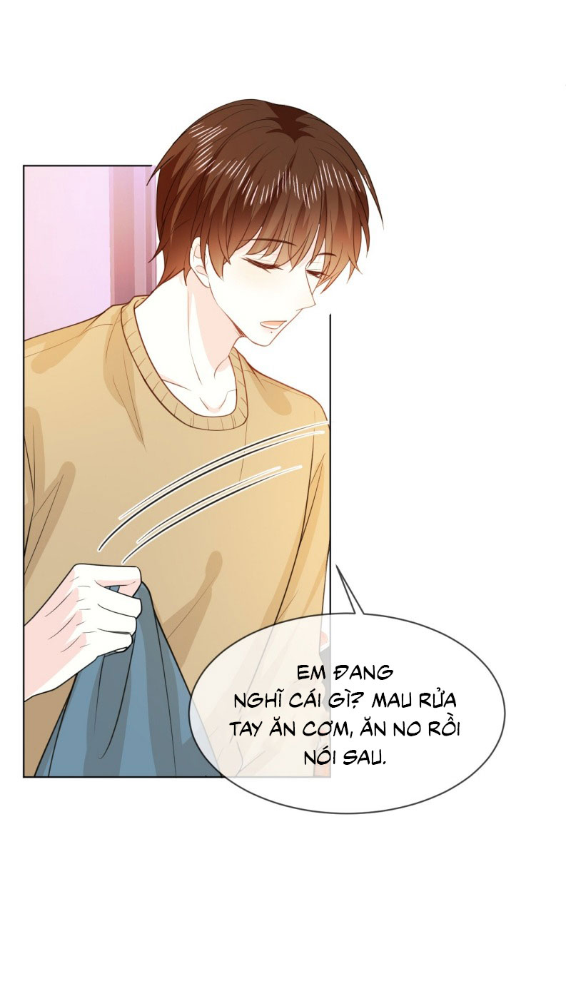 Chó Săn Chapter 53 - Trang 3