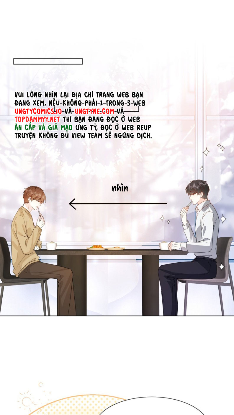 Chó Săn Chapter 53 - Trang 3