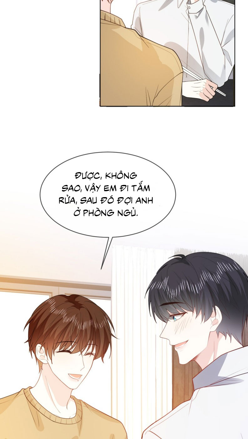 Chó Săn Chapter 53 - Trang 3