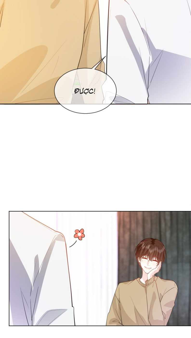 Chó Săn Chapter 53 - Trang 3