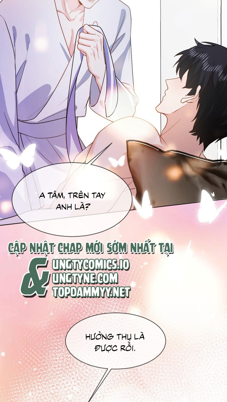 Chó Săn Chapter 53 - Trang 3
