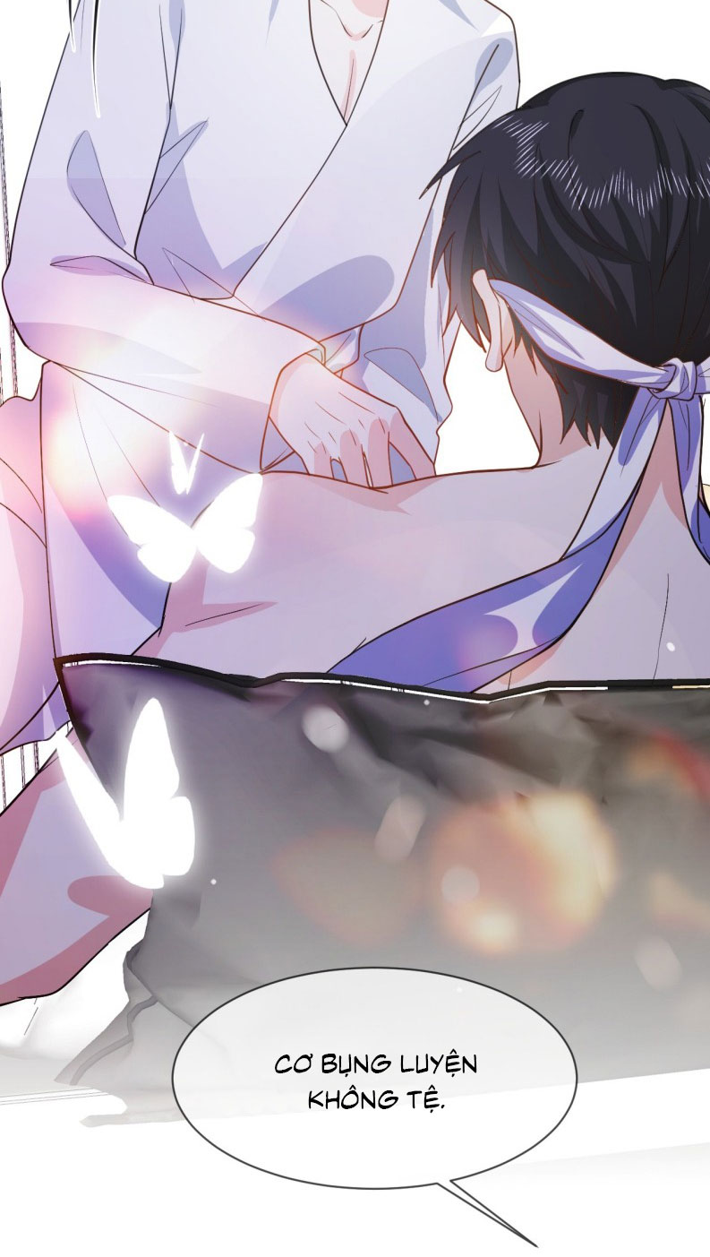 Chó Săn Chapter 53 - Trang 3