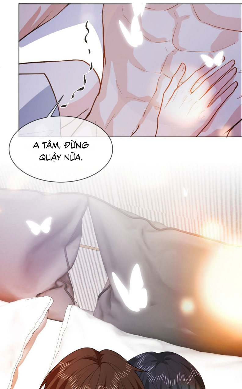 Chó Săn Chapter 53 - Trang 3