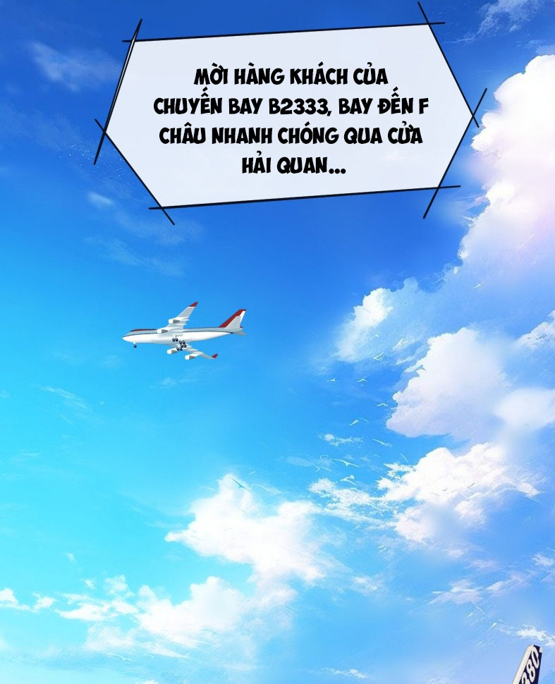 Chó Săn Chapter 53 - Trang 3