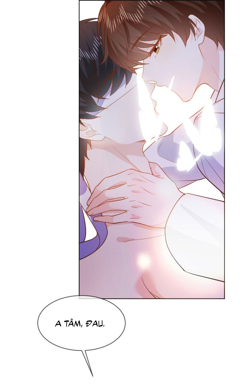 Chó Săn Chapter 53 - Trang 3