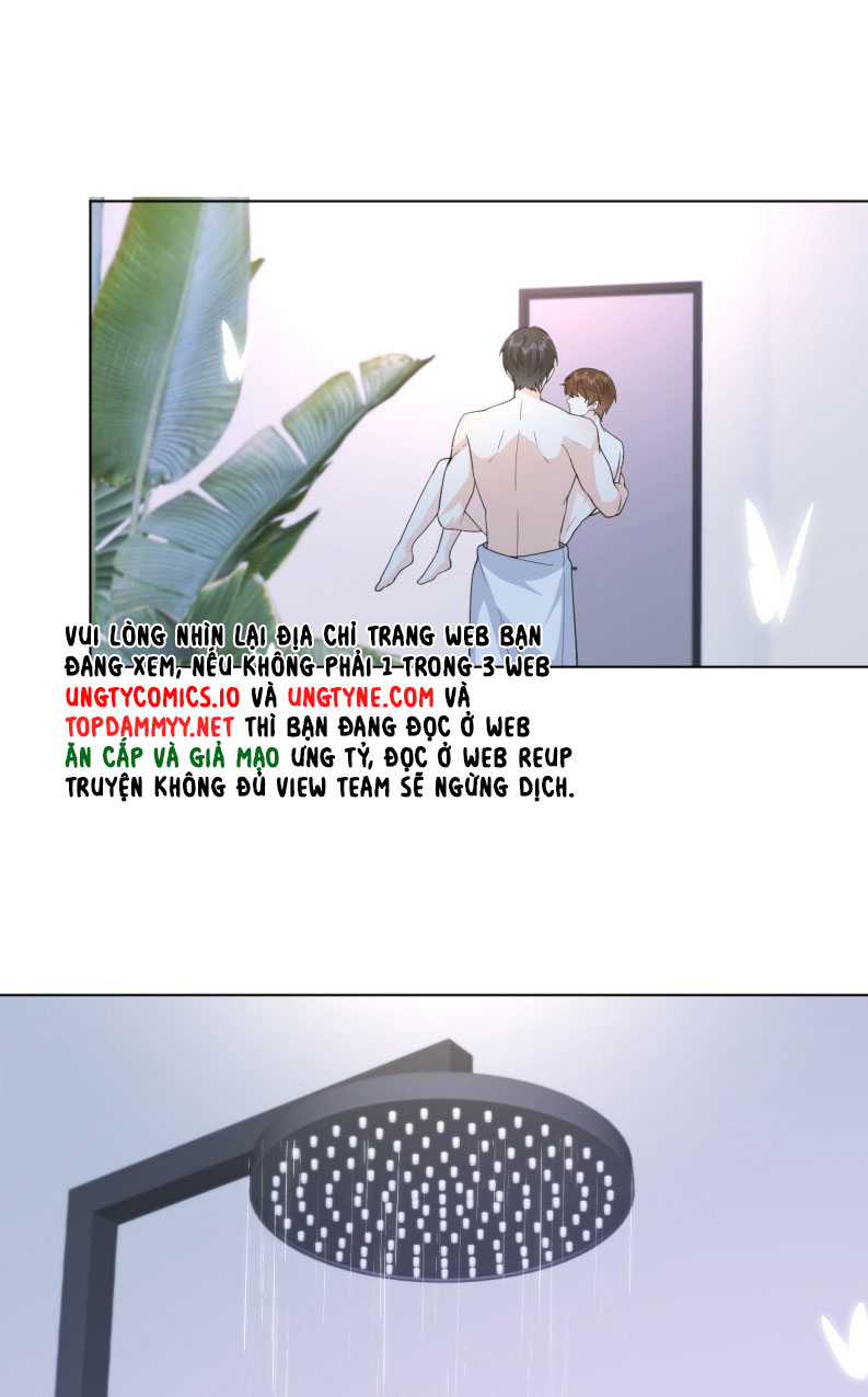 Chó Săn Chapter 53 - Trang 3