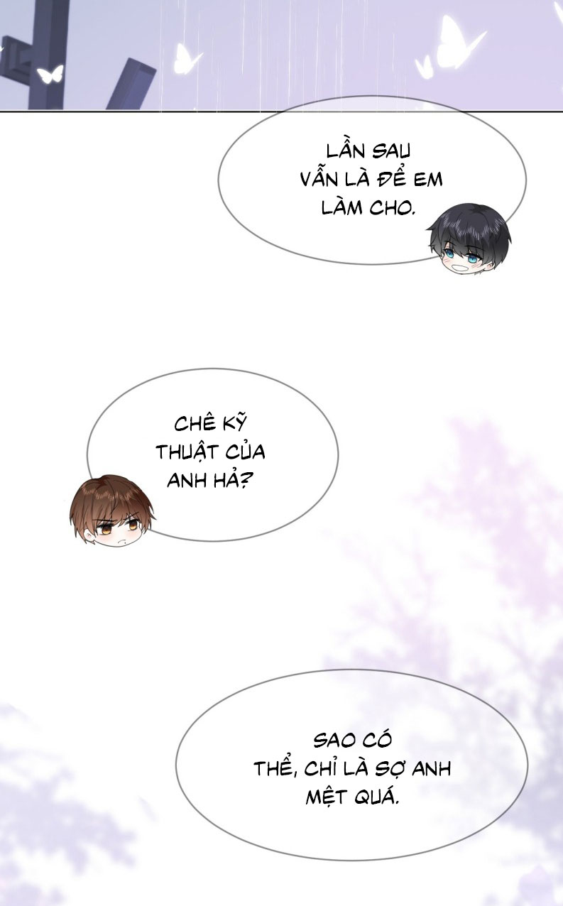 Chó Săn Chapter 53 - Trang 3