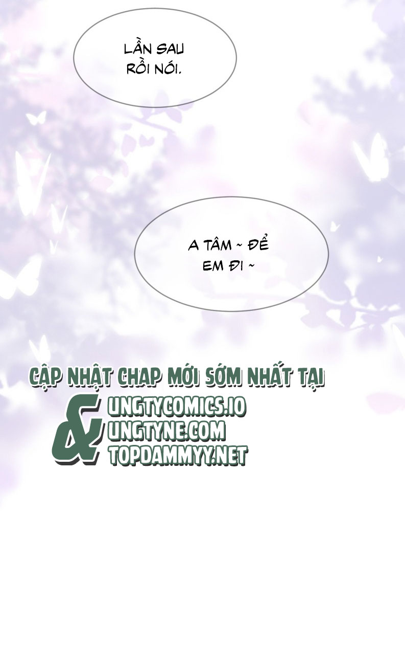 Chó Săn Chapter 53 - Trang 3