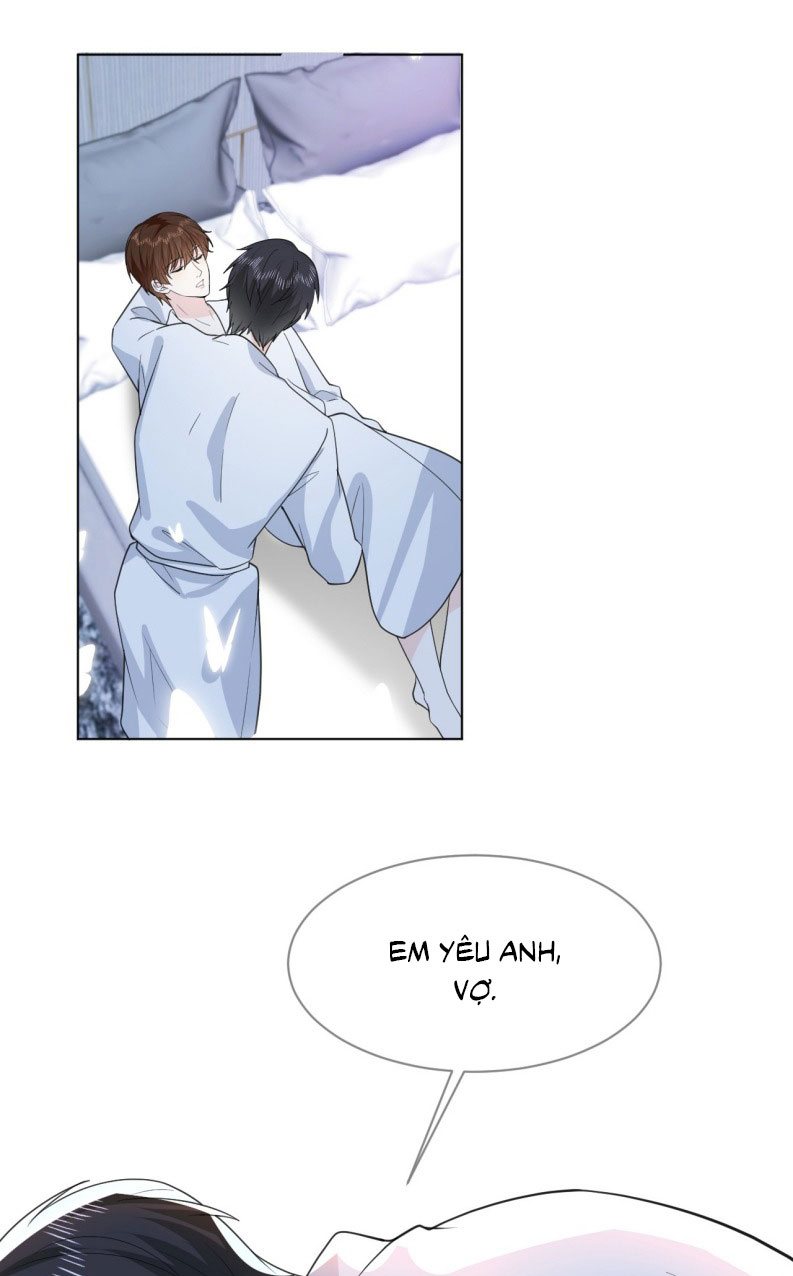 Chó Săn Chapter 53 - Trang 3