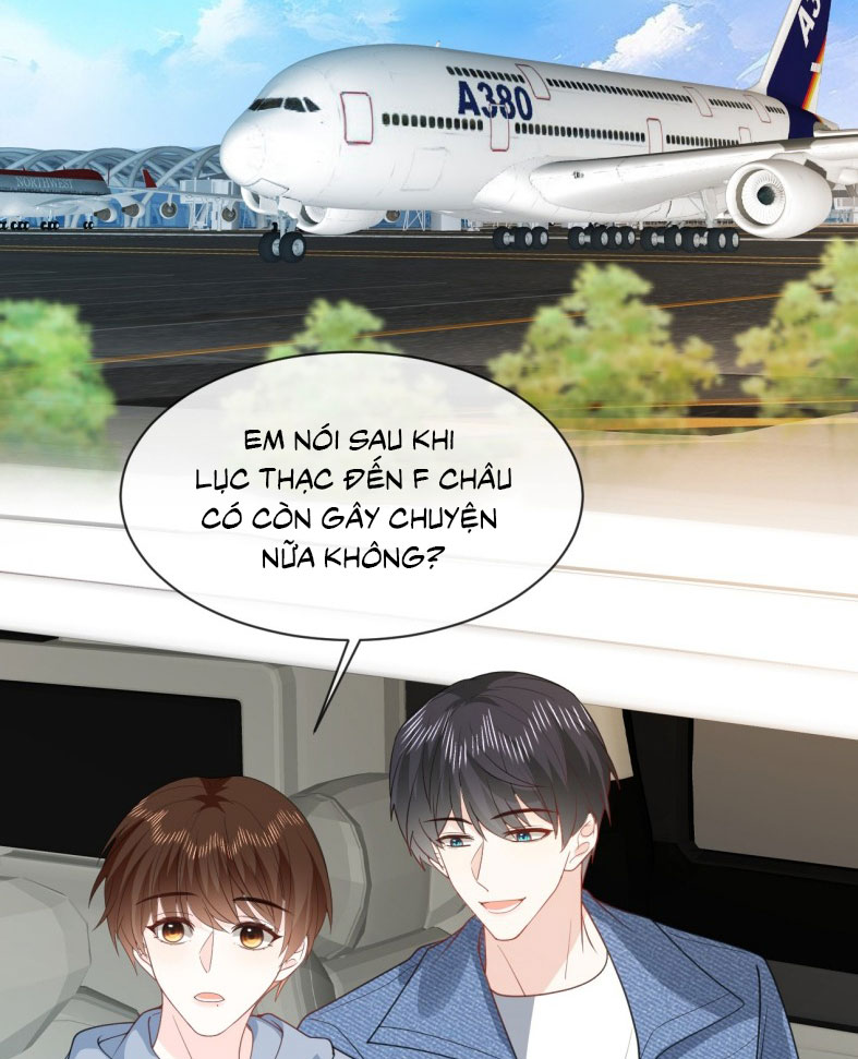 Chó Săn Chapter 53 - Trang 3