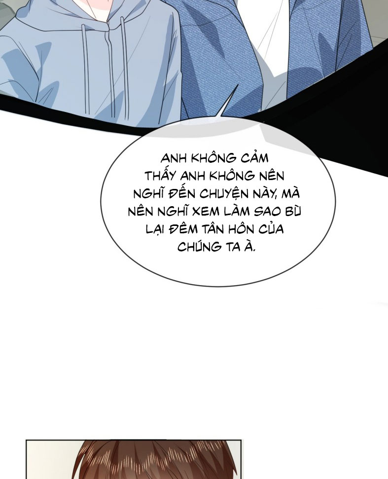 Chó Săn Chapter 53 - Trang 3