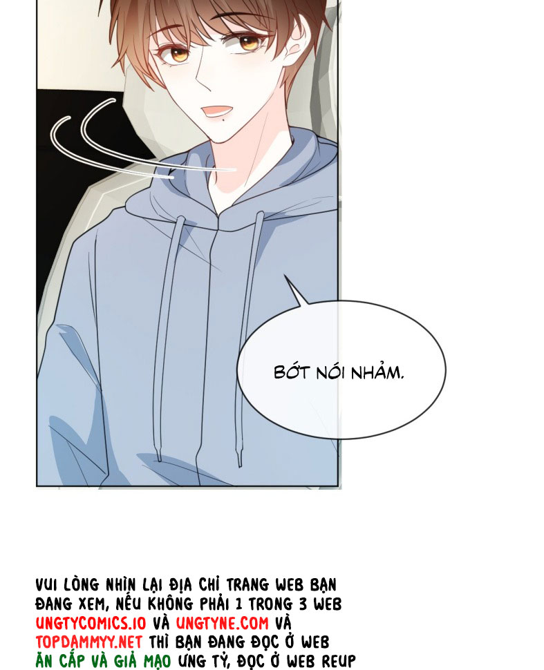 Chó Săn Chapter 53 - Trang 3
