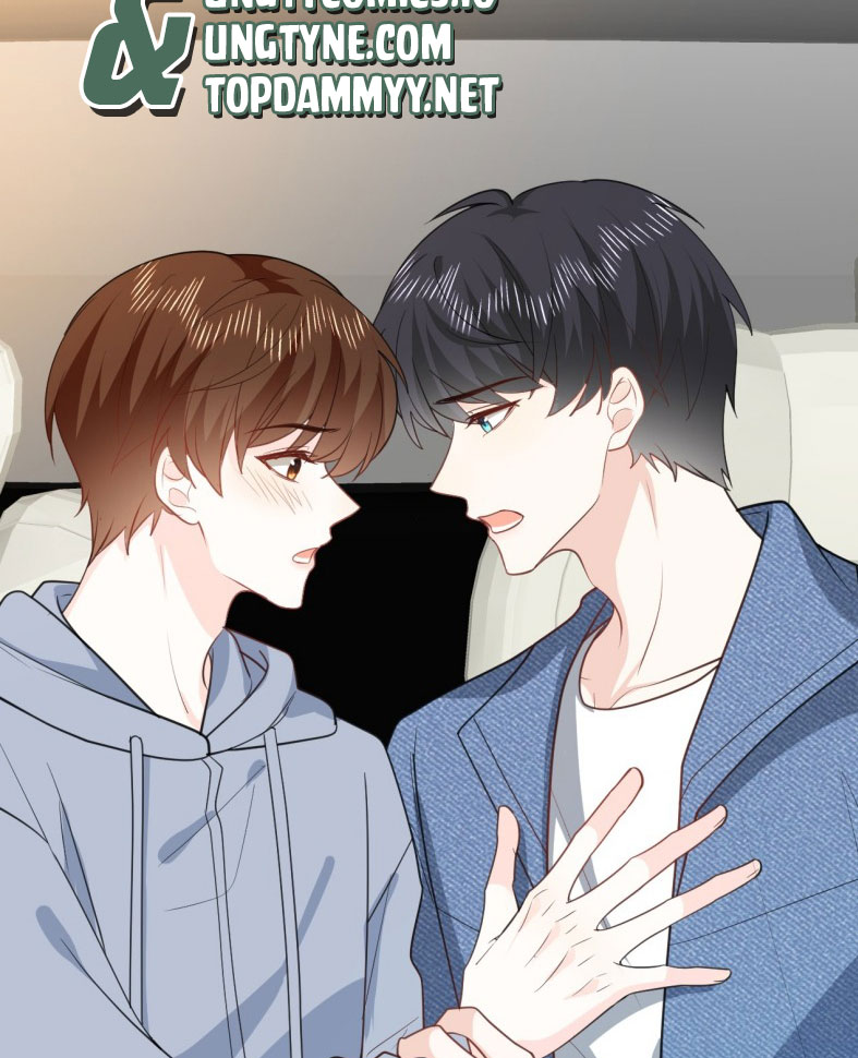 Chó Săn Chapter 53 - Trang 3