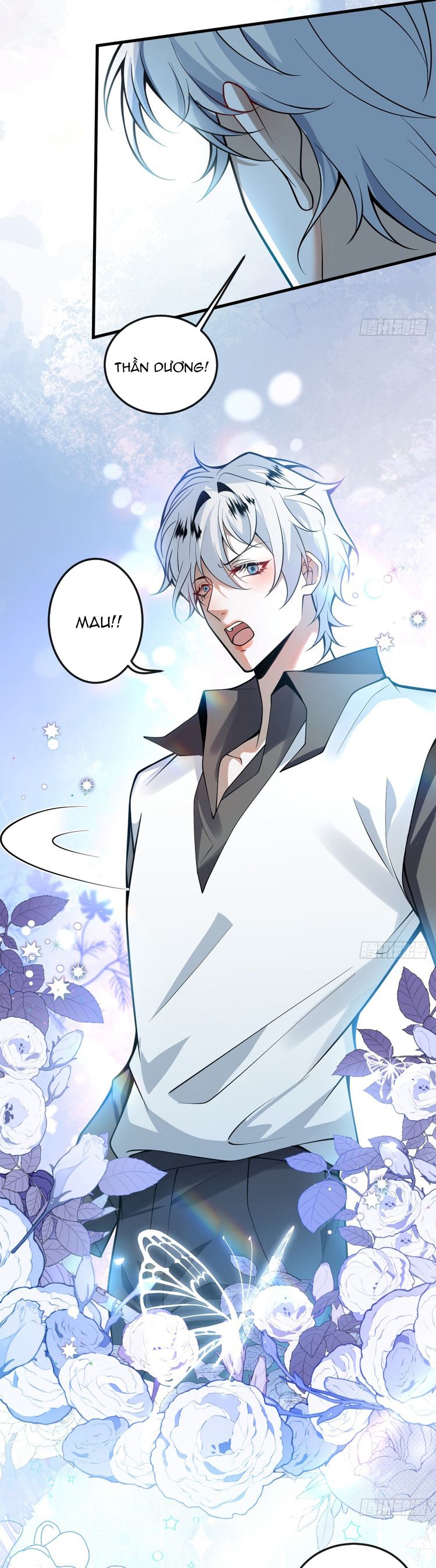 Vòng Lặp Vô Hạn: Tôi Tạo Ra Lỗi Trong Trò Chơi Kinh Dị Chap 24 - Trang 2