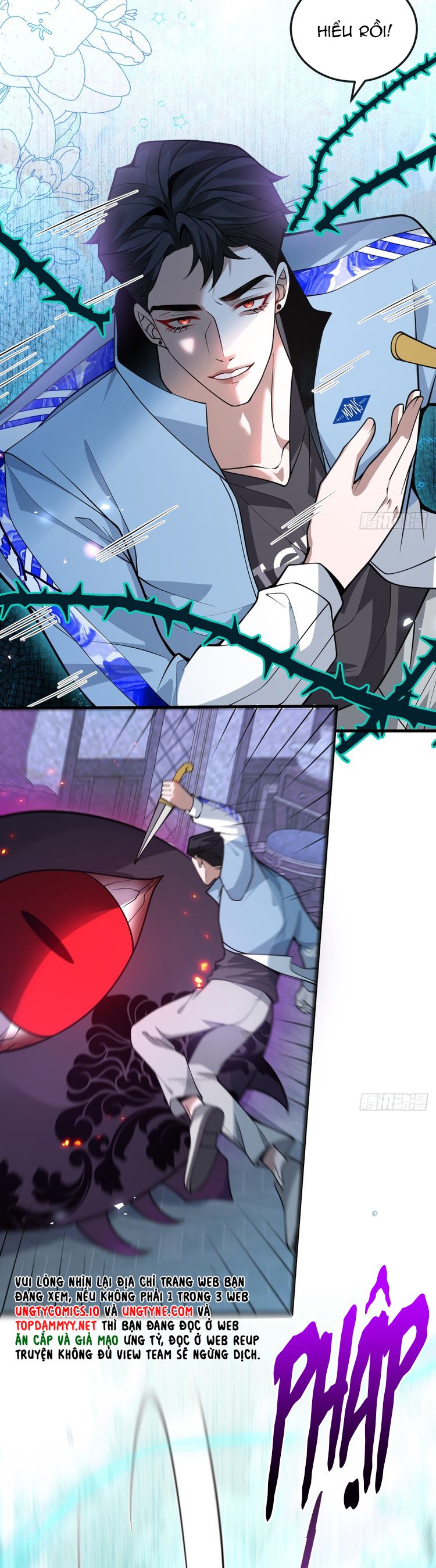 Vòng Lặp Vô Hạn: Tôi Tạo Ra Lỗi Trong Trò Chơi Kinh Dị Chap 24 - Trang 2