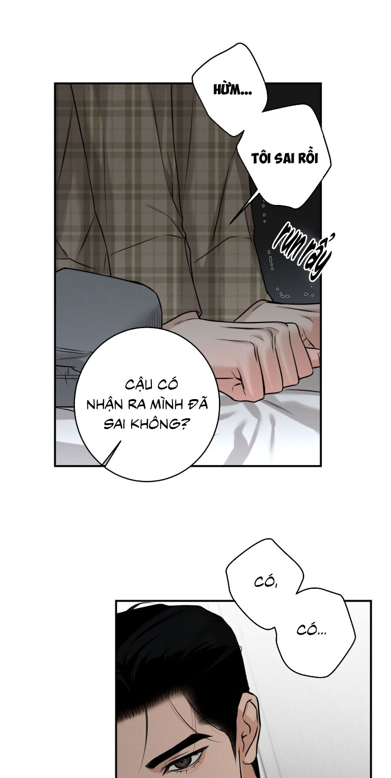 THÁNG 3 Chapter 7 - Trang 4