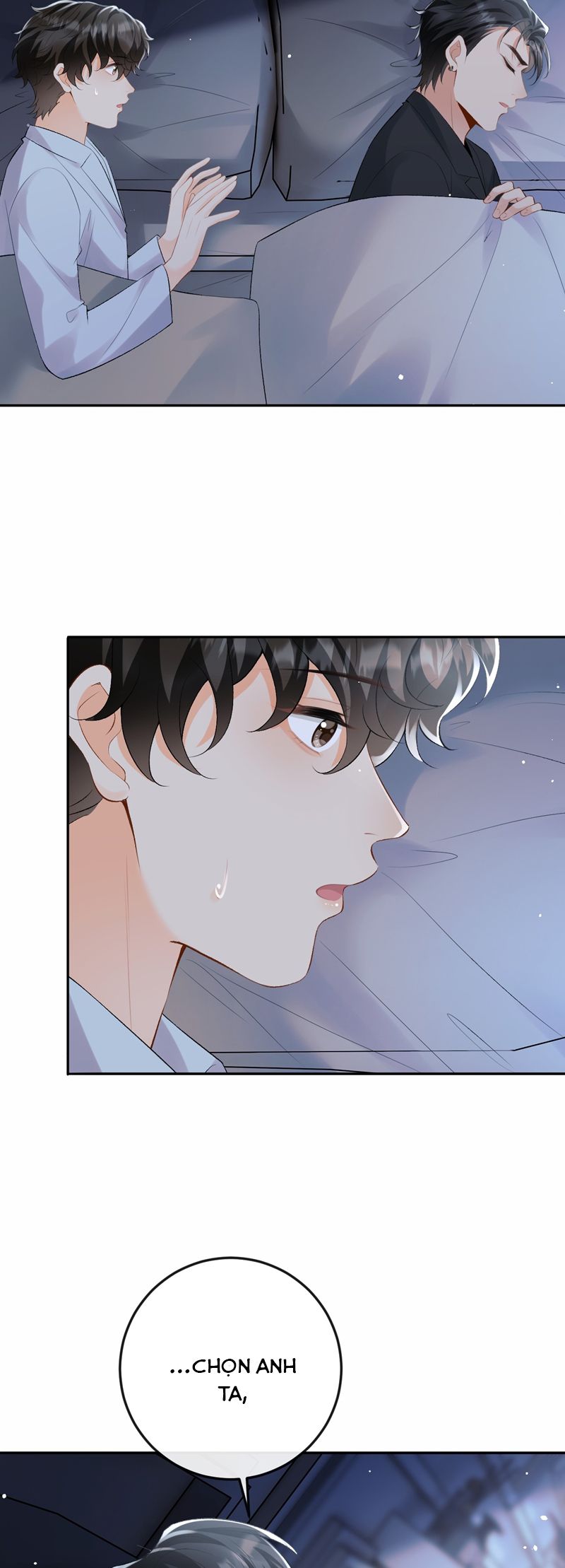 Bản Tính Hạ Đẳng Chapter 48 - Trang 3