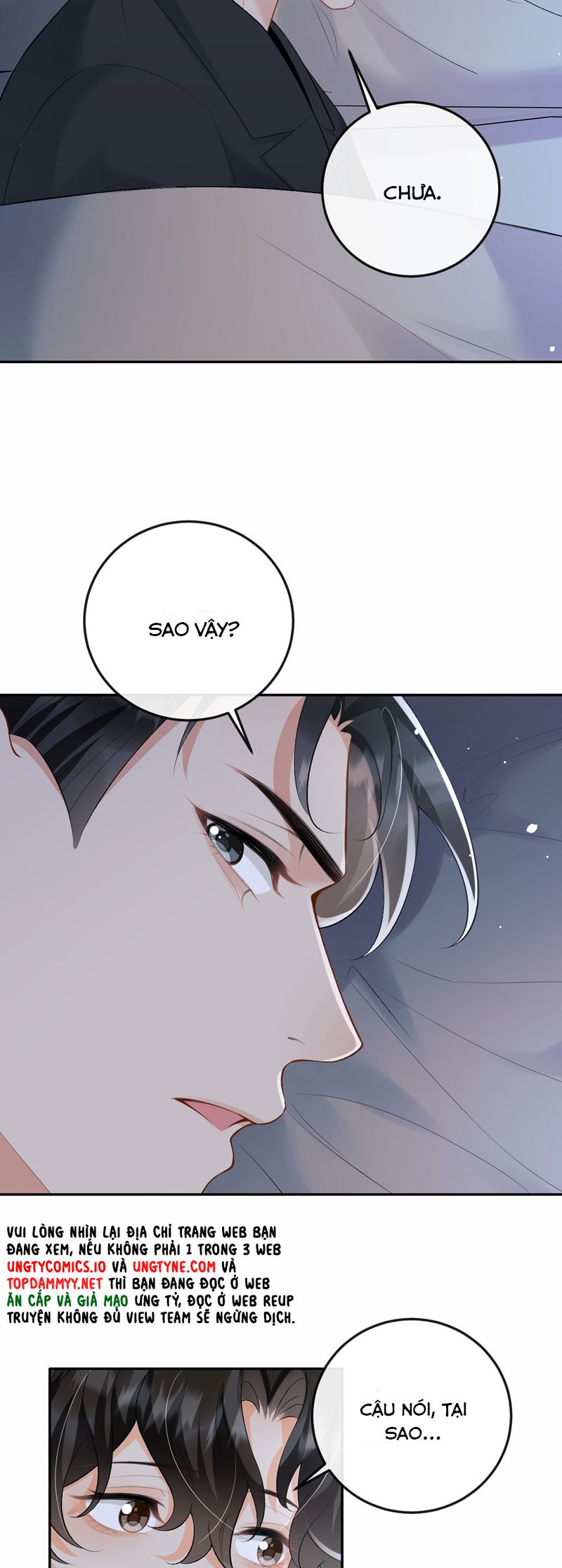 Bản Tính Hạ Đẳng Chapter 48 - Trang 3