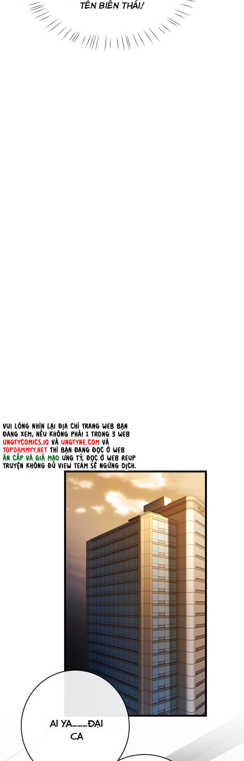 Nồng Đậm Tin Tức Tố Chapter 4 - Trang 4