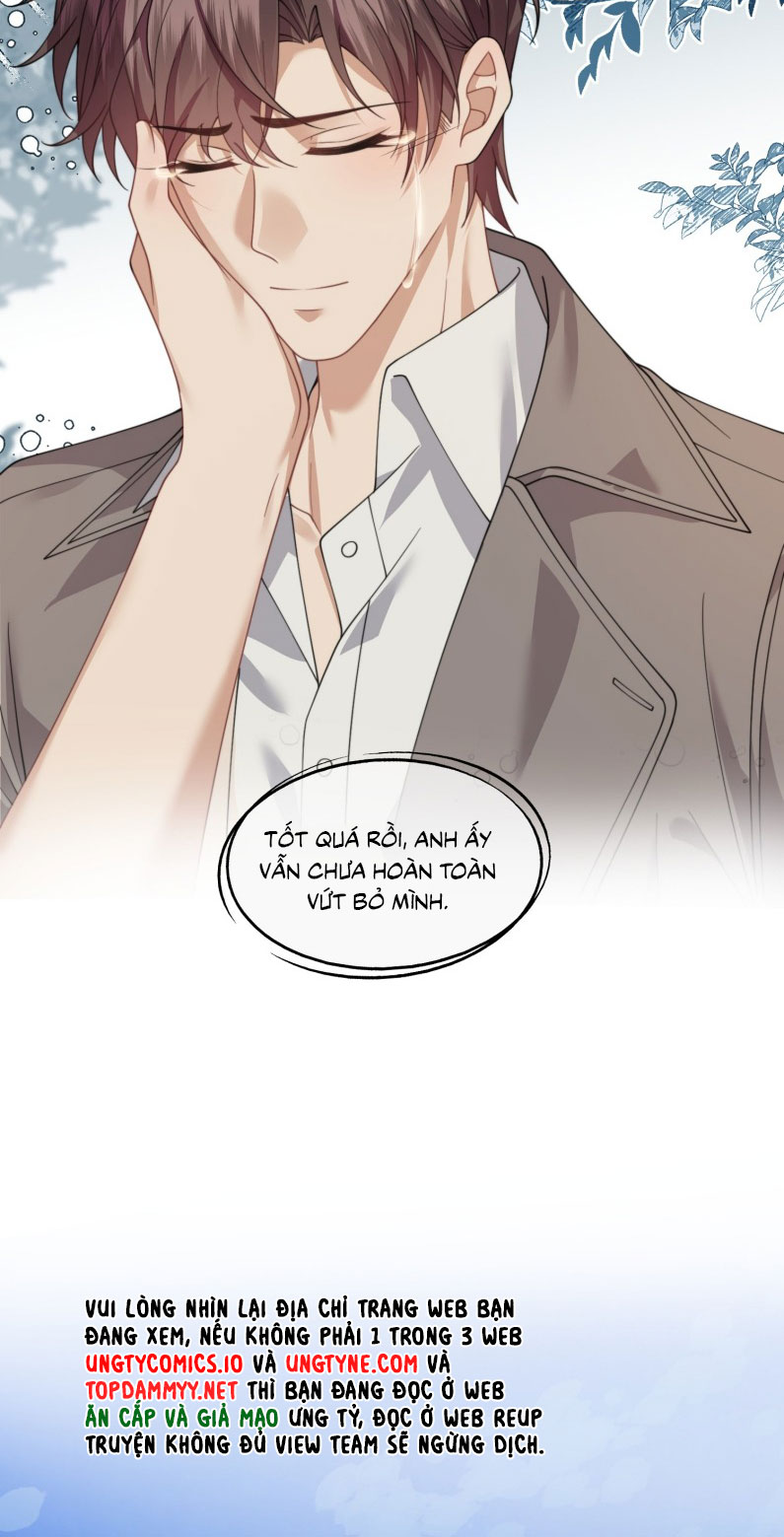 Gài Bẫy Ác Khuyển Chapter 66 - Trang 4