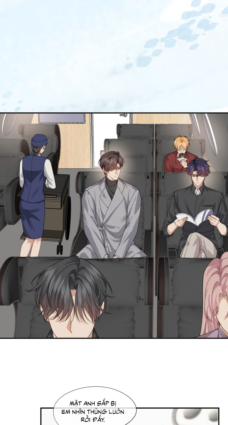 Gài Bẫy Ác Khuyển Chapter 66 - Trang 4