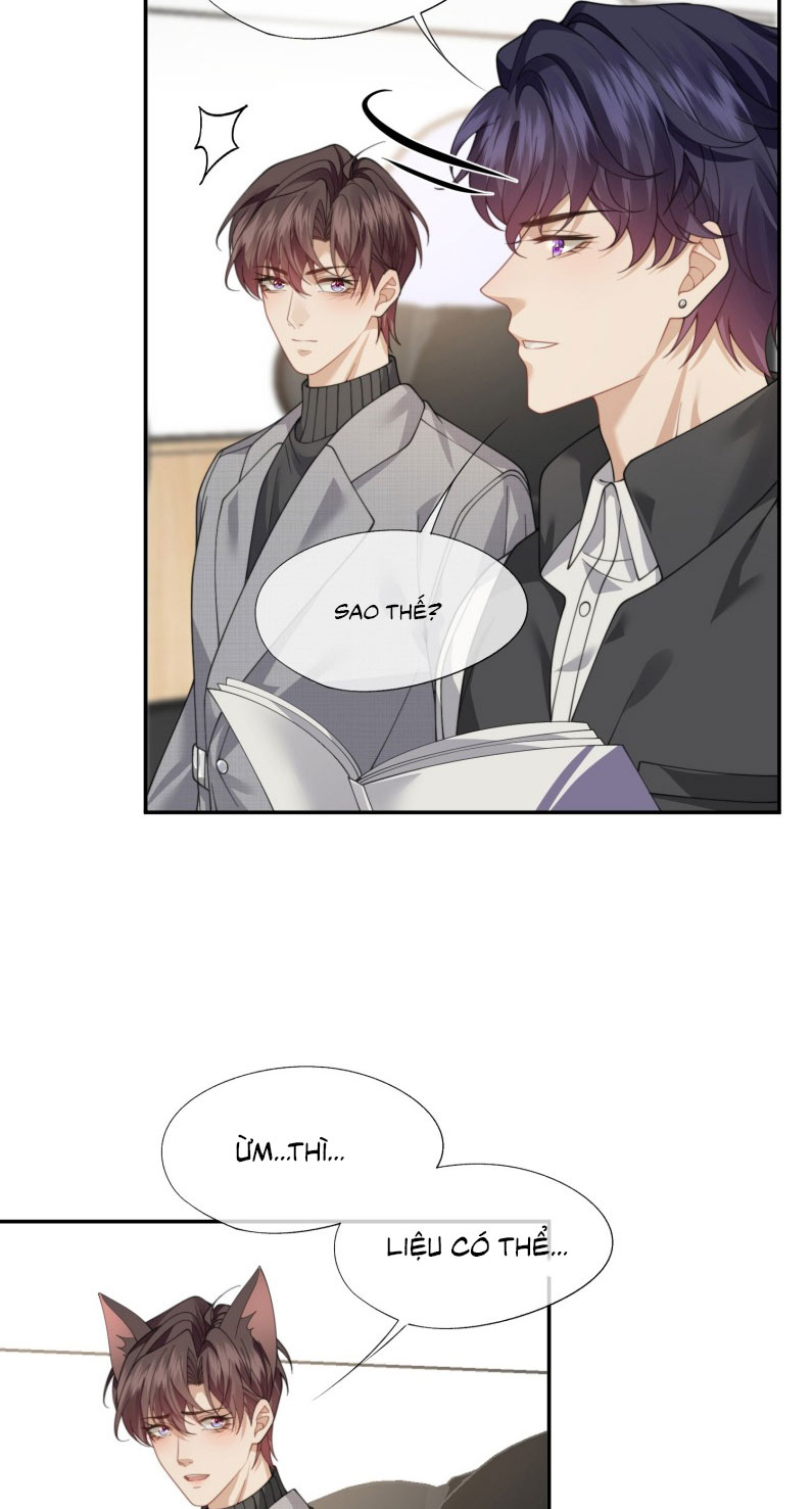 Gài Bẫy Ác Khuyển Chapter 66 - Trang 4