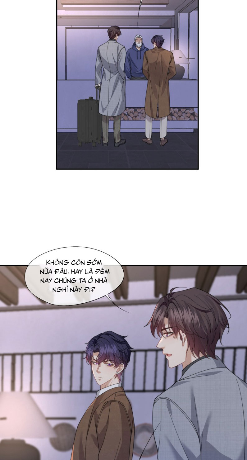 Gài Bẫy Ác Khuyển Chapter 66 - Trang 4