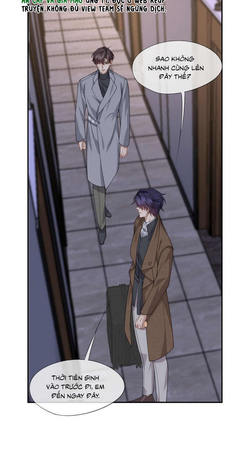 Gài Bẫy Ác Khuyển Chapter 66 - Trang 4