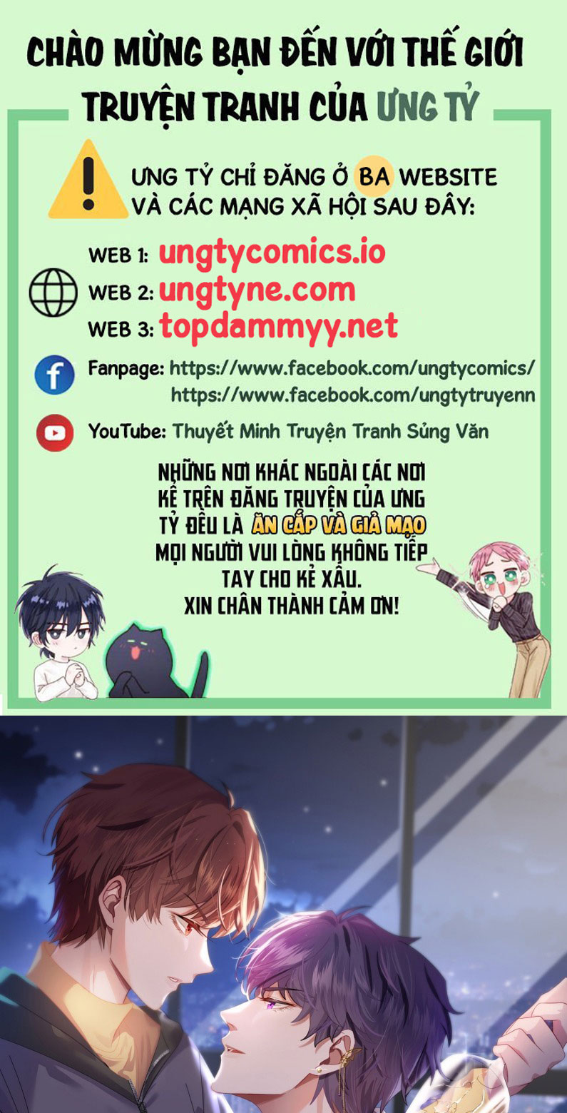 Gài Bẫy Ác Khuyển Chapter 66 - Trang 4